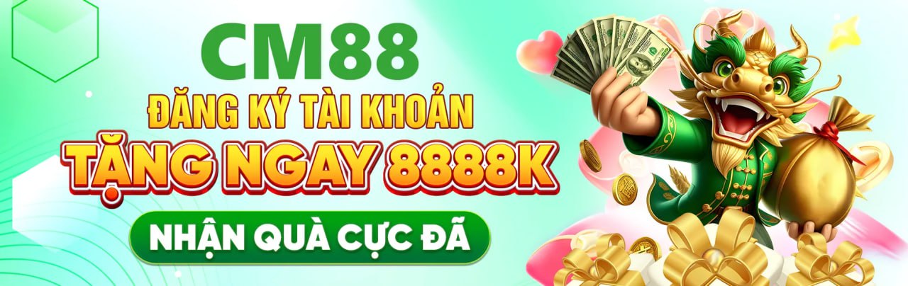 Banner CM88 top 1